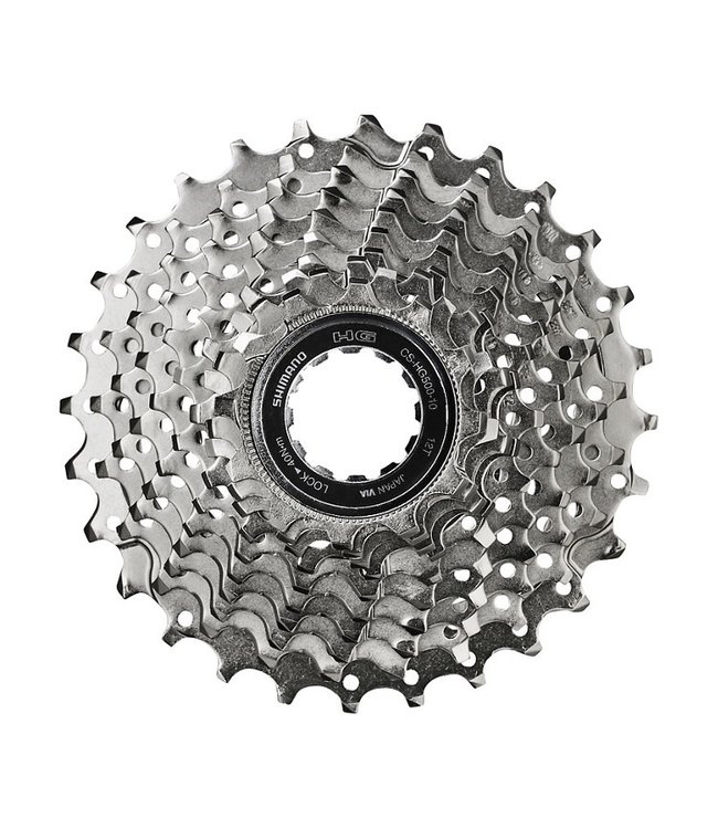 Shimano Shimano Cassette Tiagra / Deore CS HG500 10sp 11 - 32T