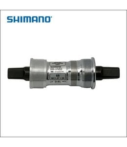 Shimano Shimano Bottom Bracket UN55 122.5mm x 68mm