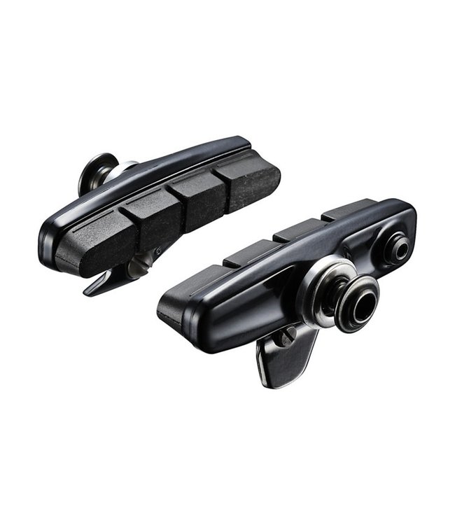 Shimano Shimano Brake Shoe Set Black BR - R19100