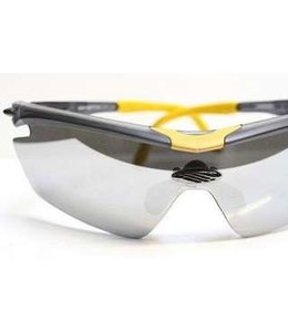 Rudy Project Sport mask Perf Titanium Black