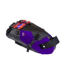 Revelate Designs Revelate Seatpack Terrapin System 14lt Crush (purple)