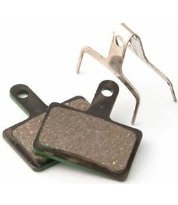 Clarks Disc Brake Pad's Sintered Shimano Deore / Tektro Auriga Comp