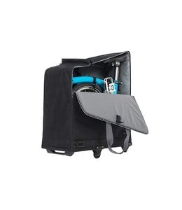 Brompton Brompton Padded Travel Bag With 4 Wheels