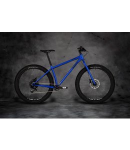 Surly Surly Karate Monkey 27.5 Blue Medium