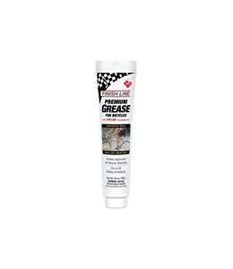 Finish Line Finish Line Premium Grease w/ Teflon Flouropolymer 100g