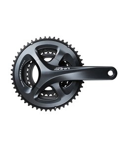 Shimano Shimano Sora Crankset FCR3030 9sp 170mm 50-39-30T