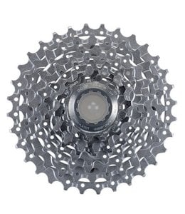 Shimano Shimano Cassette CS-M770 9Spd 11-34 XT