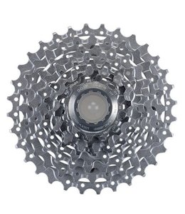 Shimano Shimano Cassette Sprocket Deore XT CS - M770 9Speed 11-34T