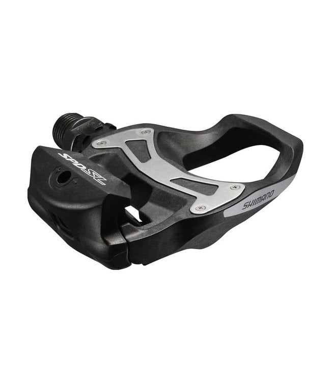 Shimano Shimano Road Pedals SPD-SL Black PD-R550