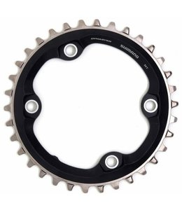Shimano Shimano Chainring SLX  FC-M7000 34T