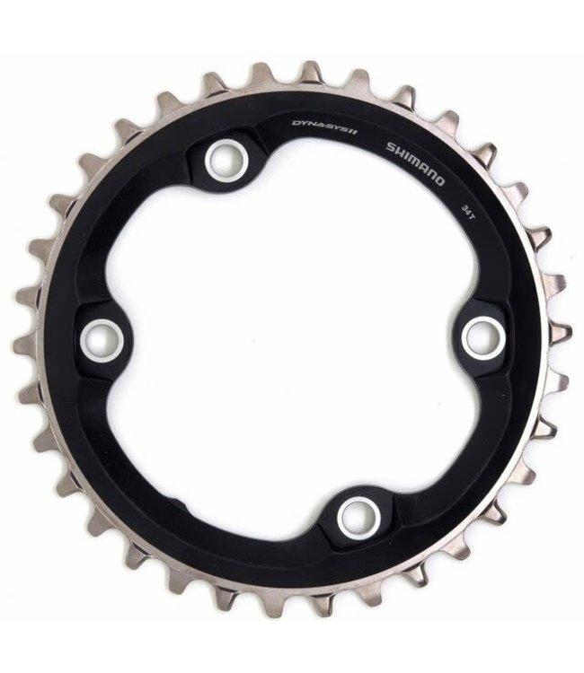 Shimano Shimano Chainring SLX  FC-M7000 34T