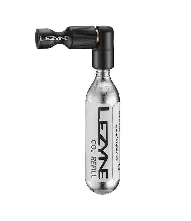 Lezyne Lezyne Pump Co2 Trigger Drive Black