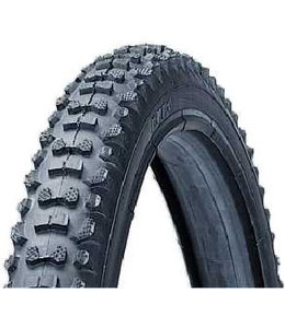 Duro Tyre MTB Black 26X1.75