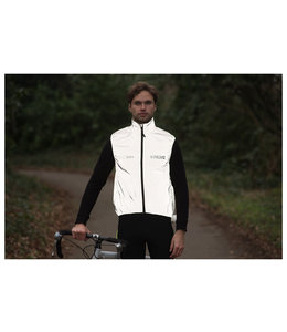 Proviz Proviz Gilet Reflect 360 Performance Cycling Medium
