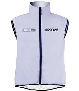 Proviz Proviz Gilet Reflect 360 Performance Cycling Large