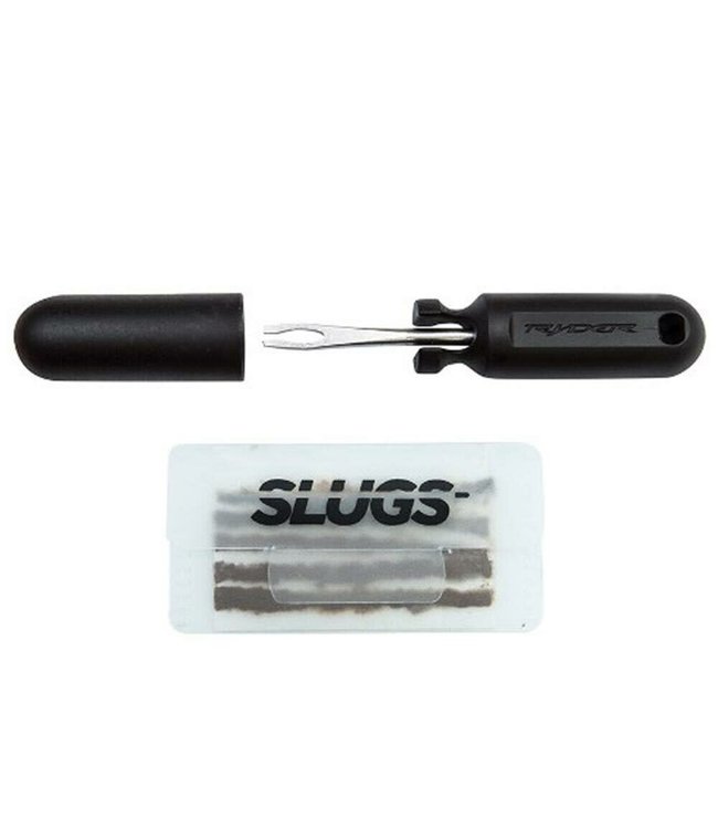Ryder Slug Plug Kit for Tubeless Tyres