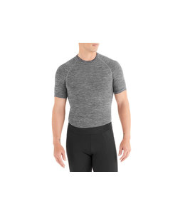 Specialized Specialized BaseLayer Seamless SS Heather Grey XL