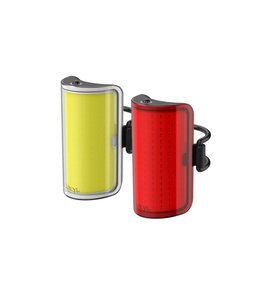 Knog Knog Light Mid Cobber Twin Pack