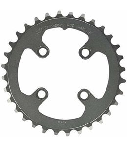 Sram Sram Chainring MTB 32 Tooth S1 64 BCD Gray
