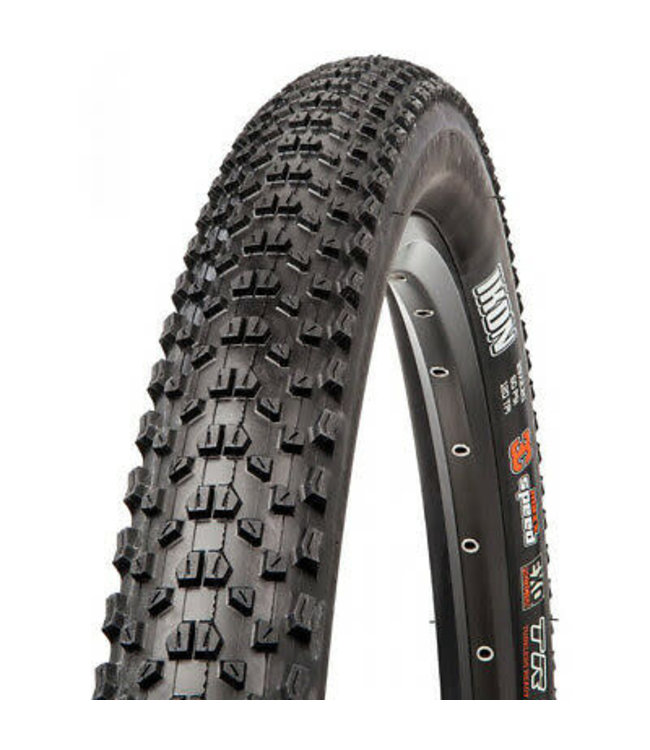 maxxis ikon 2.6