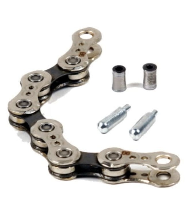 Campagnolo Chain Ultra Narrow HD-Link Silver 5.9mm