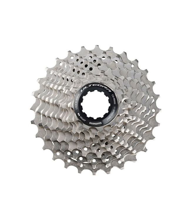 Shimano Shimano Cassette Ultegra R8000 11 Speed 11-28T