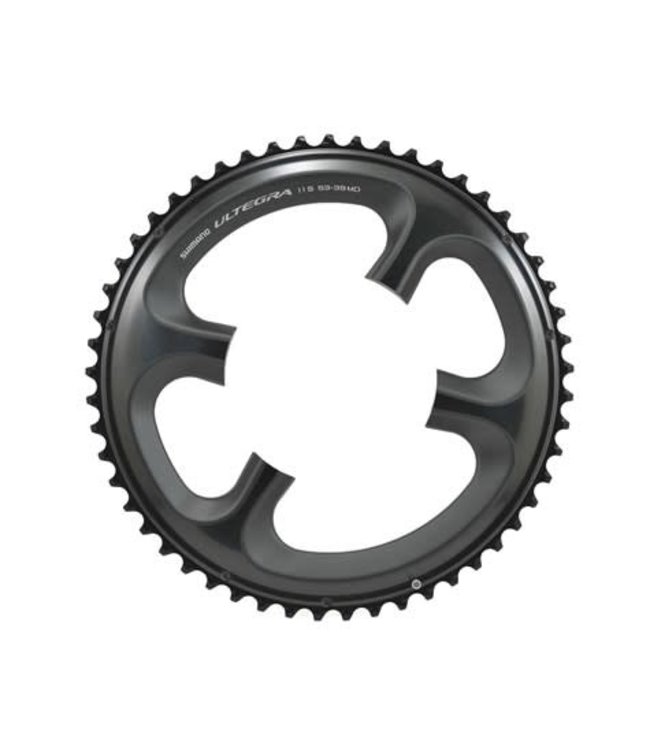 Shimano Shimano FC-6800 Ultegra Chainring 53T  for 53-39T