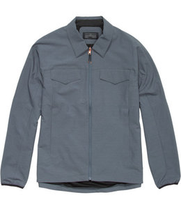 Levi's Jacket Commuter Hybrid Trucker Grey XL