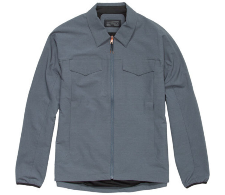levi's commuter windbreaker