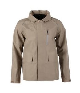 Levi's Jacket Commuter Modular Parka Beige M