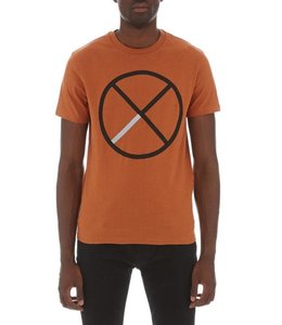 Levi's TShirt Commuter Series Adobe M