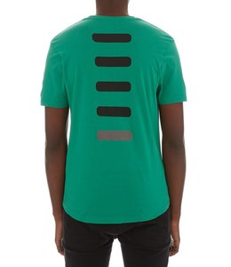 Levi's TShirt Commuter Series Pine Green XXL