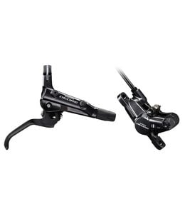 Shimano Shimano Right Lever Hydraulic Disc Brake Deore BL-M6000-R Black 1000mm