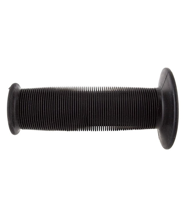 Bikelane Grips Mushroom Black Juvenile 20