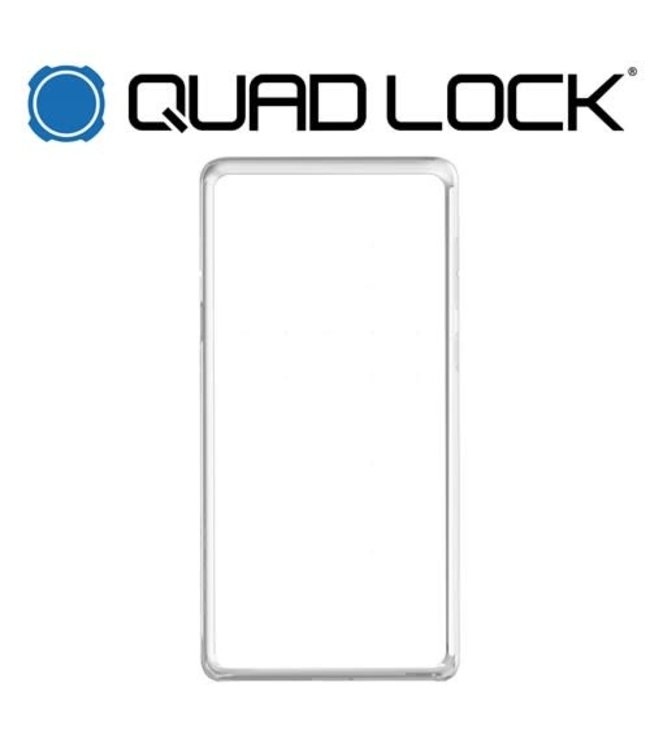 Quad Lock Poncho Galaxy S10 Poncho