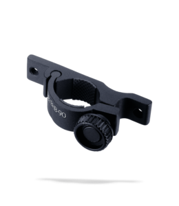 BBB BBB Handlebar Bottle Cage Clamp Unifix 22.2 - 25.4 mm