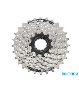 Shimano Shimano Cassette CS-HG41 7spd 11-28 Acera