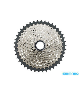 Shimano Shimano Cassette Deore CS-HG500 10 Speed 11-42T