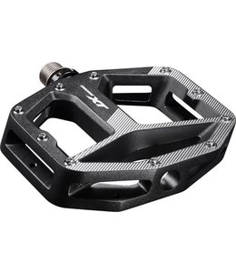 Shimano Shimano Flat Platform Pedals Deore XT Trail Size 36-43