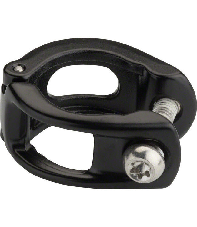 Sram Sram Lever Hinge Clamp Black Stainless Bolt11.5015.073.100