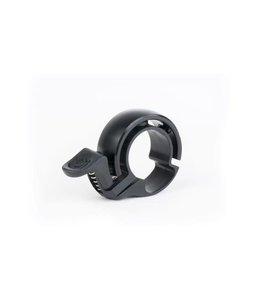 Knog Bell Oi Black Small