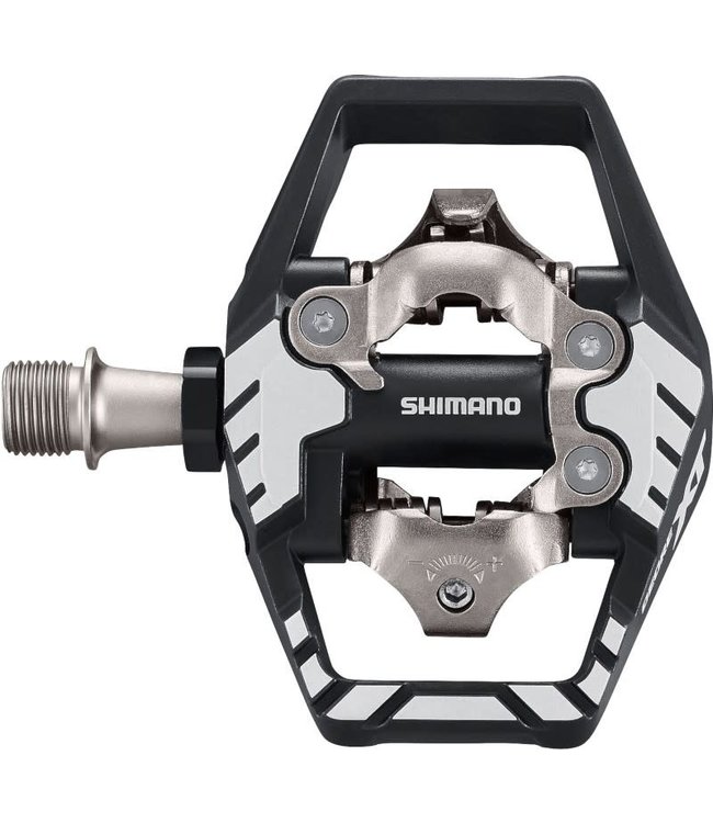 Shimano Shimano Pedals Deore XT Trail PD-M8120