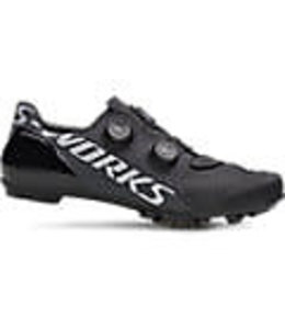 Specialized Specialized SWorks Recon Shoe Black Size 44