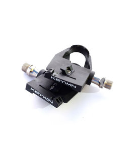 Keywin CRM Pedal Carbon CroMo Standard Length