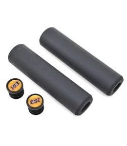 ESI Grips Chunky Black XL 6.75''