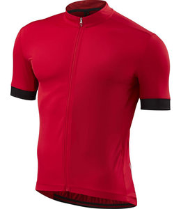 Specialized Specialized Jersey RBX Comp Red / Blk XXL