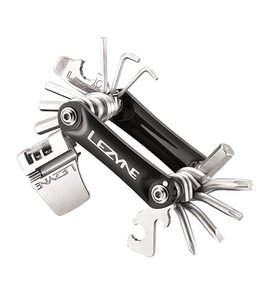 Lezyne Lezyne Multi Tool RAP20