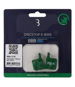 BBB BBB Discstop E-Bike Magura Compatible MT5, MT5E