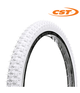 CST Tyre 20x1.75 White