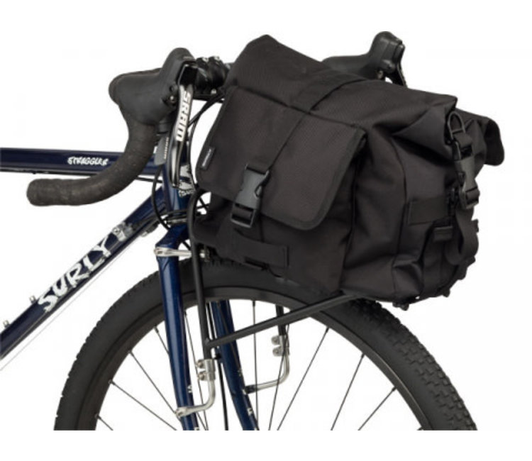 アクセサリー SURLY petite porteur house bag Porteur House Bag | Porteur-Style Bike Bags | Surly Bikes